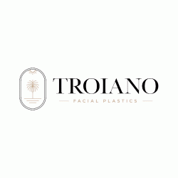 лого - Troiano Facial Plastics