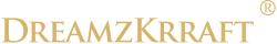 Logo - DreamzKrraft - Wedding Planning, Design & Decor