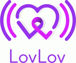 Logo - LovLov