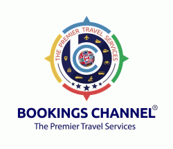 лого - Bookings Channel Private Limited