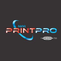 Logo - NWI Print Pro