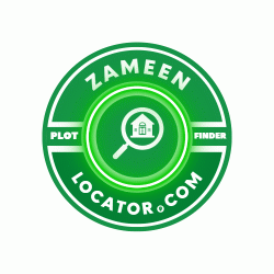 Logo - Zameen Locator