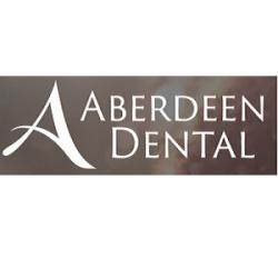 Logo - Aberdeen Dental