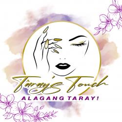 Logo - Taray's Touch