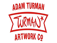 Logo - Adam Turman, LLC