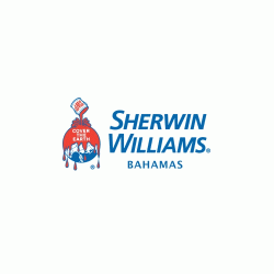 Logo - Sherwin-Williams Paints Bahamas