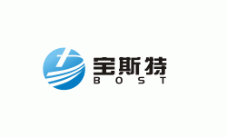 лого - Bost(shenzhen) New Material