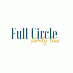 Logo - Full Circle Family Law