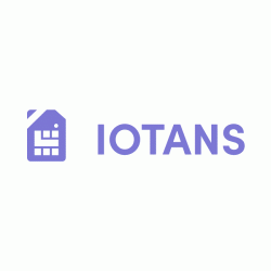 Logo - IOTANS