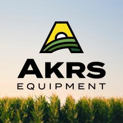 Logo - AKRS Equipment Solutions, Inc