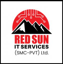 лого - Red Sun IT Services