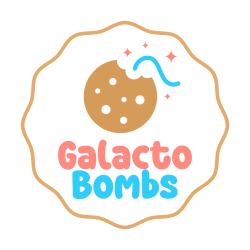 Logo - Galacto Bombs