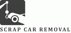 Logo - Scrap Car Removing