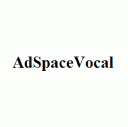 Logo - AdSpaceVocal