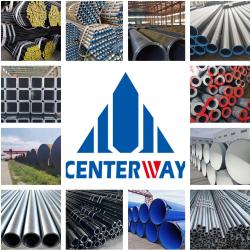 лого - Centerway Steel Co., Ltd