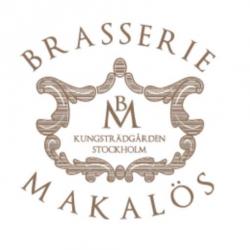 Logo - Brasserie Makalös