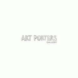 Logo - Art Porters Gallery