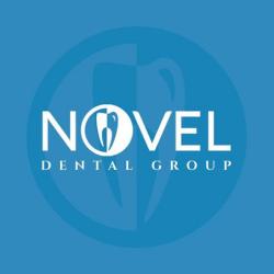 лого - Novel Dental Group