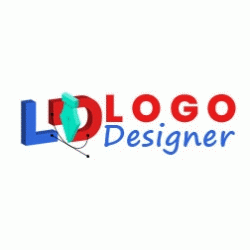 лого - Logo Designer PK