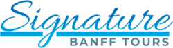 Logo - Signature Banff Tours