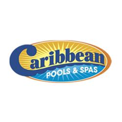 лого - Caribbean Pools Schererville
