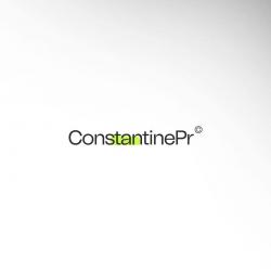 лого - Constantine PR & Communications