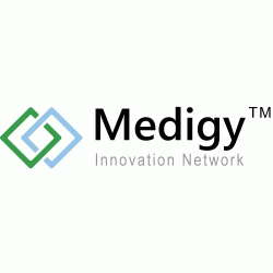 Logo - Medigy