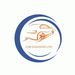 лого - Car Cleaning LTD