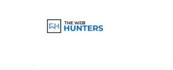 лого - The Web Hunters