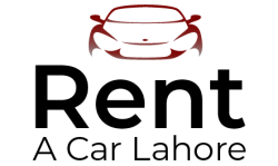 Logo - Rent A Car Lahore Pak