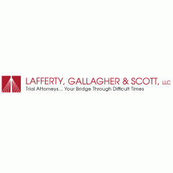 Logo - Lafferty Gallagher and Scott LLC