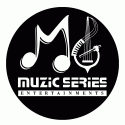 Logo - Muzic Series Entertainment Pvt. Ltd.