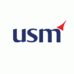 Logo - USM Business Systems