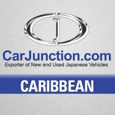 лого - Car Junction Guyana