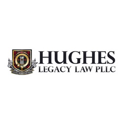 Logo - Hughes Legacy Law Pllc