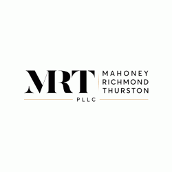 Logo - Mahoney Richmond Thurston, PLLC