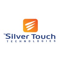 Logo - Silver Touch Technologies Canada