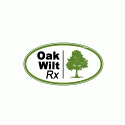 Logo - Oak Wilt Rx