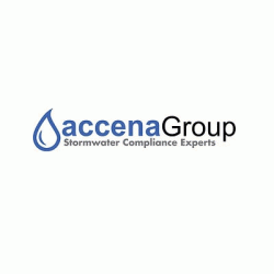 Logo - Accena Group