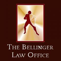Logo - The Bellinger Law Office