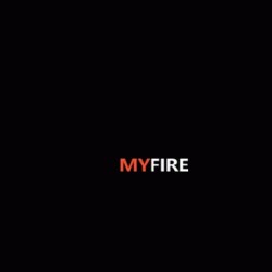 Logo - My Fire Safety
