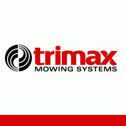 Logo - Trimax Mowing System