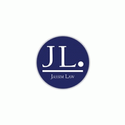 Logo - Jassim Law