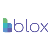 лого - Blox Software Ltd