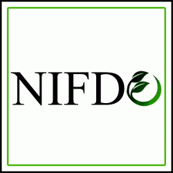 Logo - Nifdo-Beauty Care Products In Pakistan