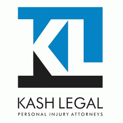Logo - Kash Legal Group Chula Vista