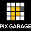 лого - Pix Garage Ltd