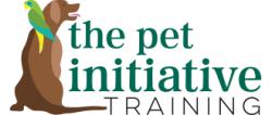 Logo - The Pet Initiative Training