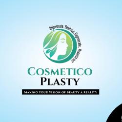 Logo - Cosmeticoplasty