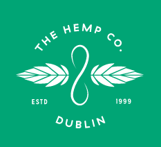 Logo - The Hemp Company